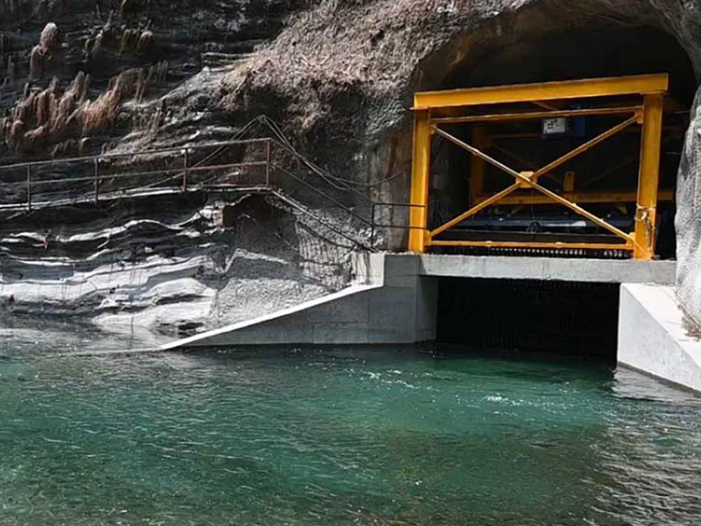 शुक्रबारदेखि मेलम्ची खानेपानी बन्द हुने